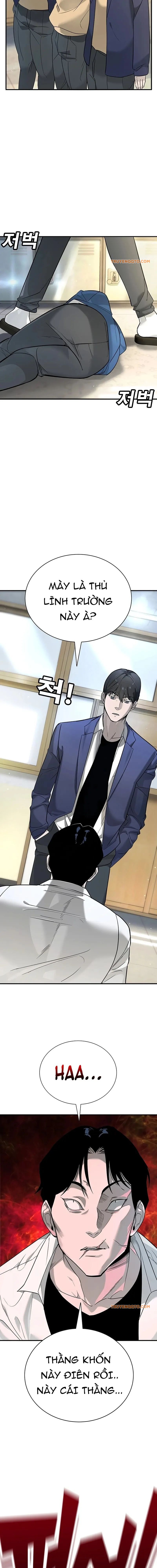 Cách Mạng Bắt Nạt - Chapter 1 - Page 14