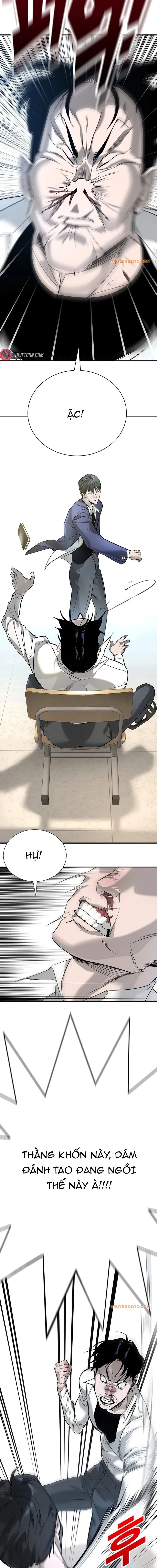 Cách Mạng Bắt Nạt - Chapter 1 - Page 15