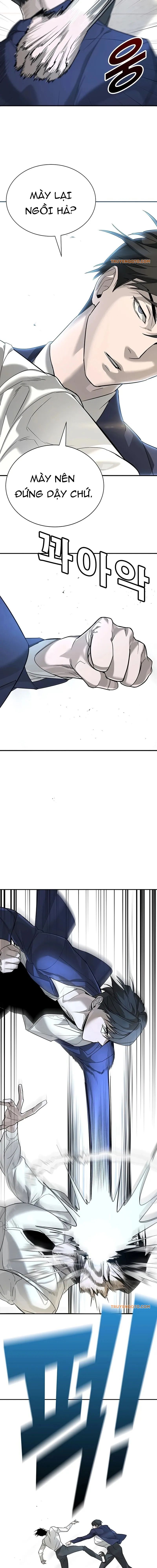 Cách Mạng Bắt Nạt - Chapter 1 - Page 16