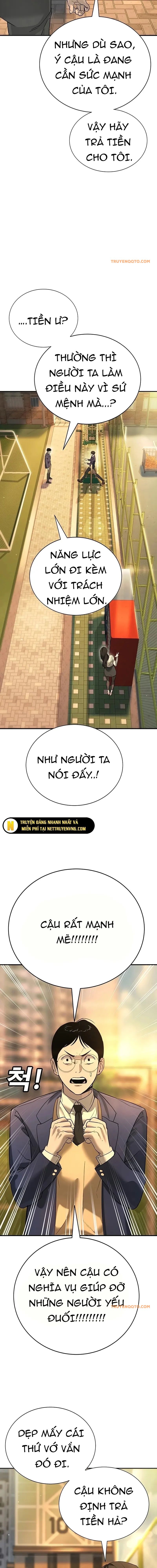 Cách Mạng Bắt Nạt - Chapter 1 - Page 23