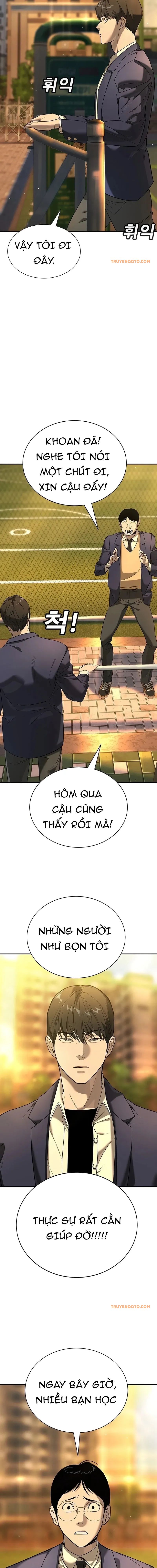 Cách Mạng Bắt Nạt - Chapter 1 - Page 24