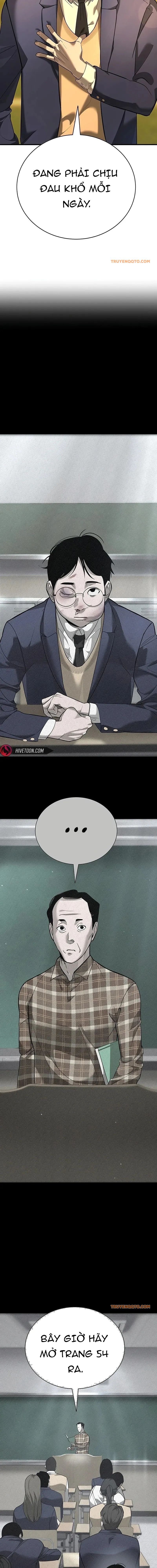 Cách Mạng Bắt Nạt - Chapter 1 - Page 25