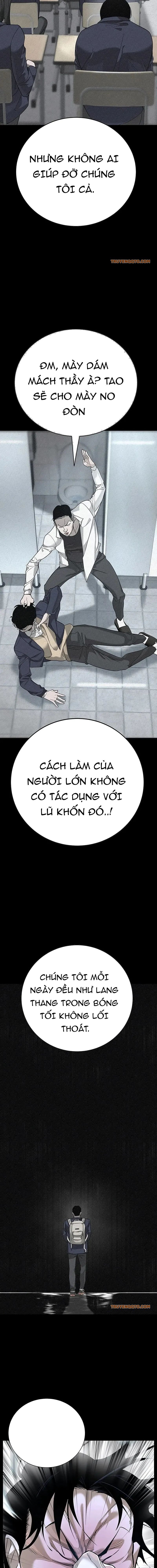 Cách Mạng Bắt Nạt - Chapter 1 - Page 26