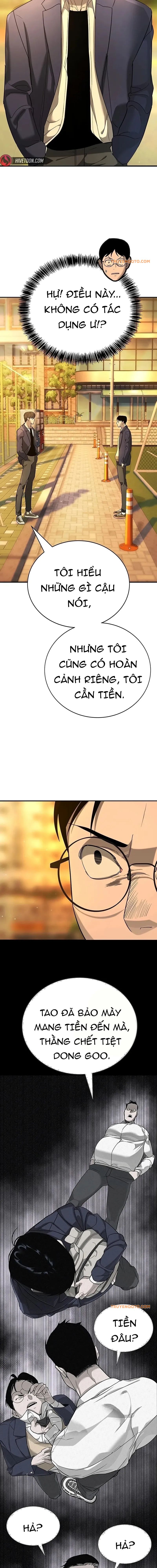 Cách Mạng Bắt Nạt - Chapter 1 - Page 28