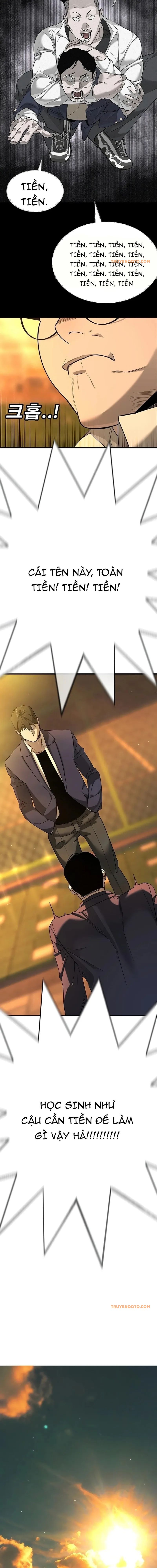Cách Mạng Bắt Nạt - Chapter 1 - Page 29