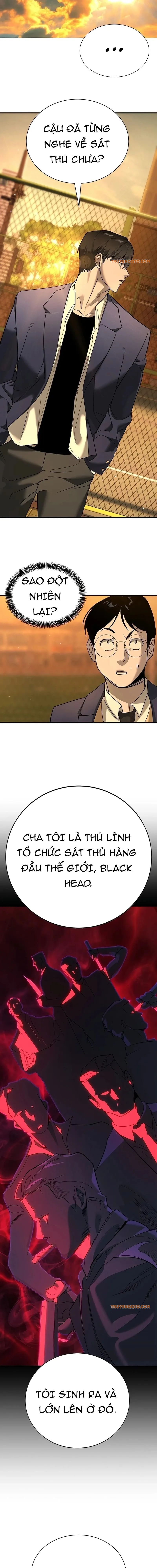 Cách Mạng Bắt Nạt - Chapter 1 - Page 30