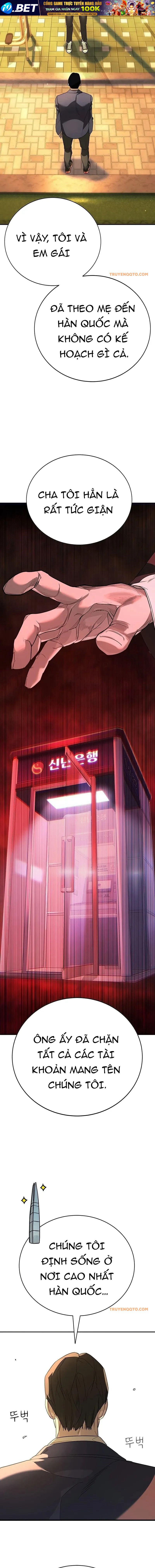 Cách Mạng Bắt Nạt - Chapter 1 - Page 32