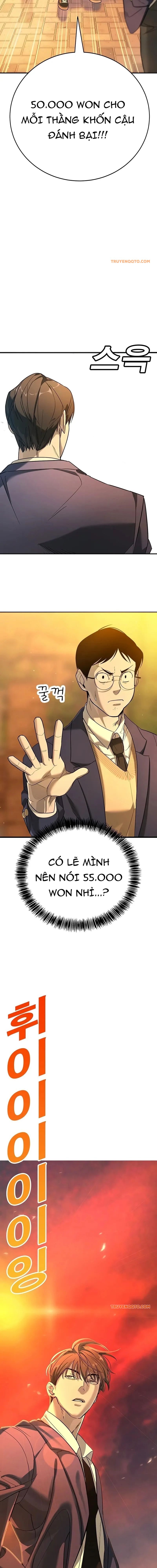 Cách Mạng Bắt Nạt - Chapter 1 - Page 34