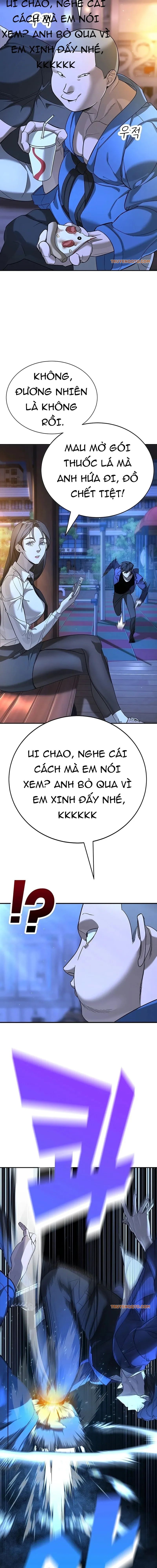 Cách Mạng Bắt Nạt - Chapter 1 - Page 39