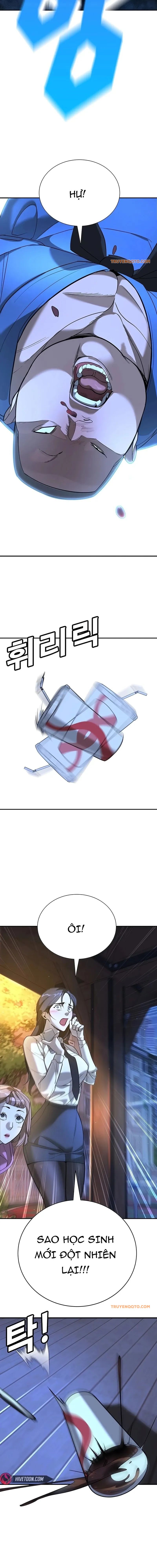 Cách Mạng Bắt Nạt - Chapter 1 - Page 40