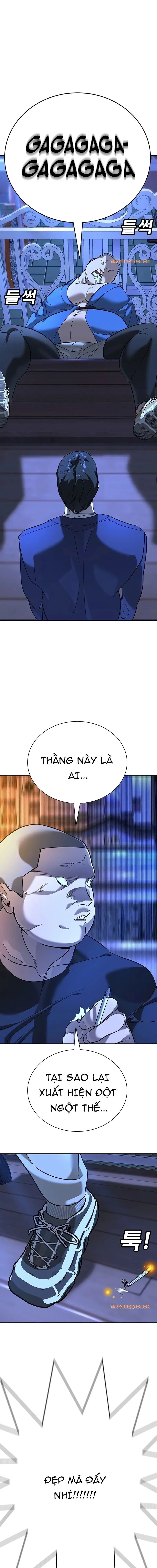 Cách Mạng Bắt Nạt - Chapter 1 - Page 41