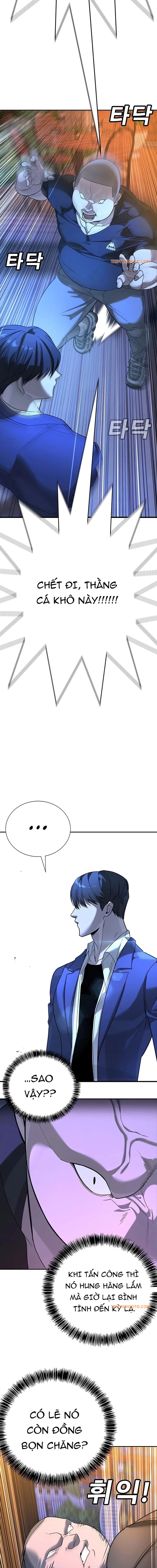 Cách Mạng Bắt Nạt - Chapter 1 - Page 42