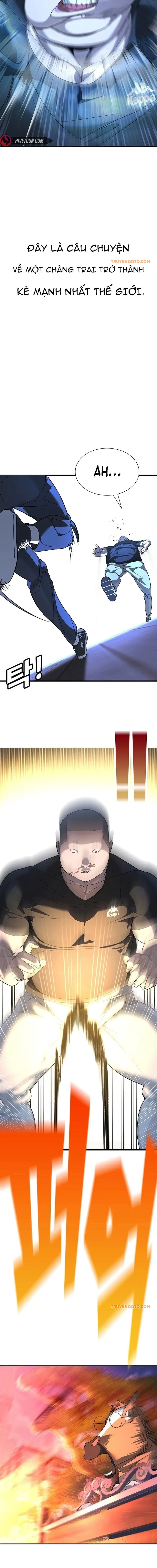 Cách Mạng Bắt Nạt - Chapter 1 - Page 44