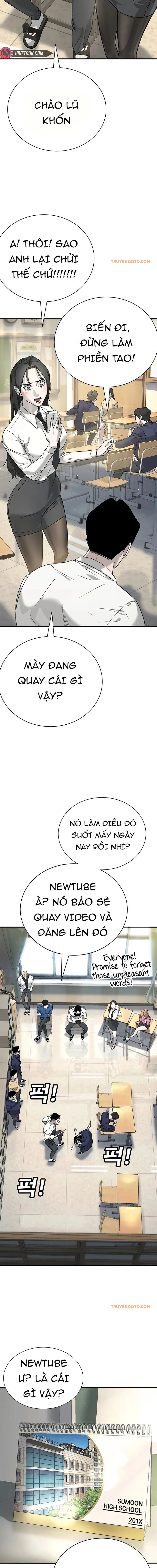 Cách Mạng Bắt Nạt - Chapter 1 - Page 5