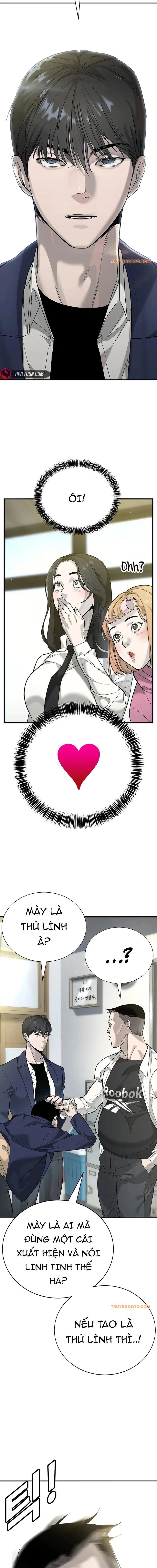 Cách Mạng Bắt Nạt - Chapter 1 - Page 8