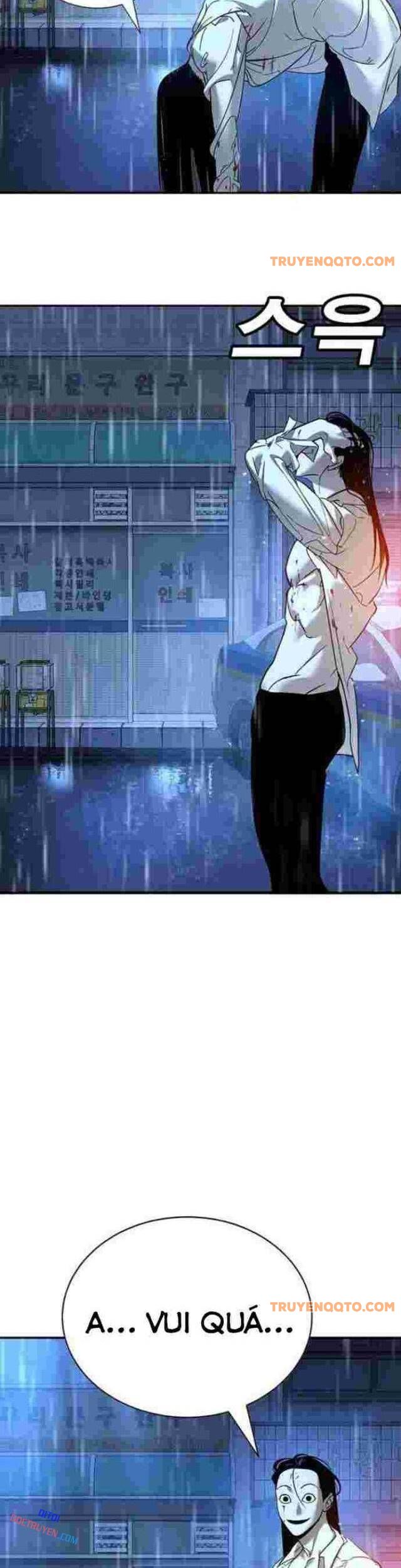 Cách Mạng Bắt Nạt - Chapter 10 - Page 103