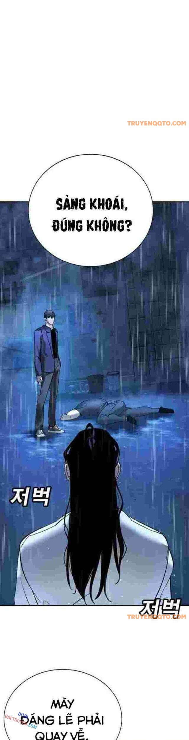 Cách Mạng Bắt Nạt - Chapter 10 - Page 106