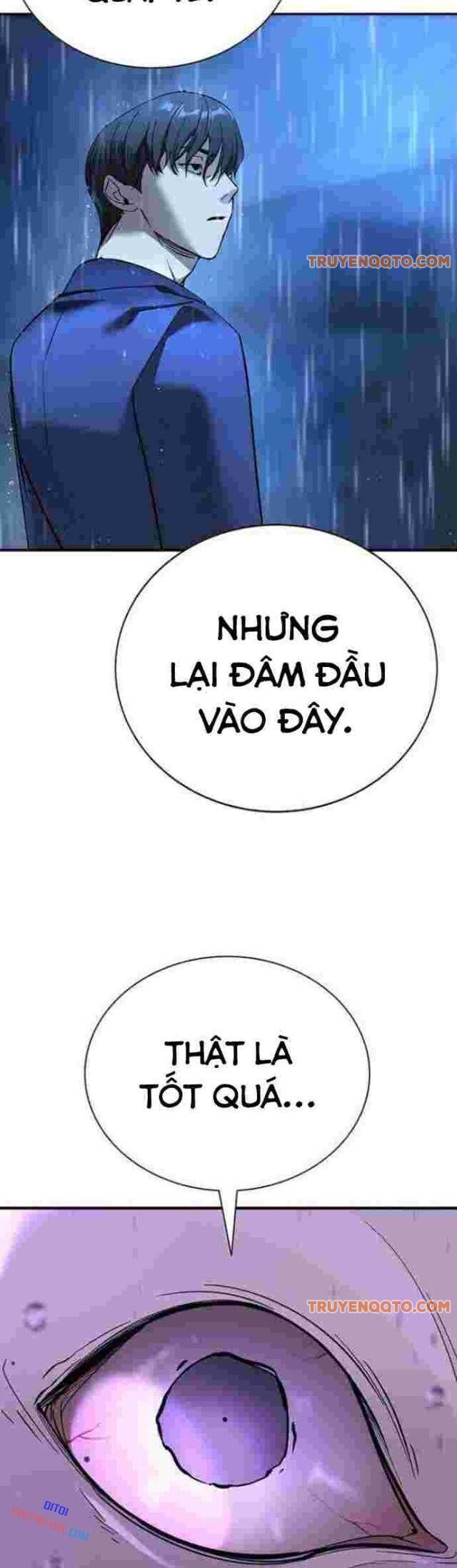 Cách Mạng Bắt Nạt - Chapter 10 - Page 107