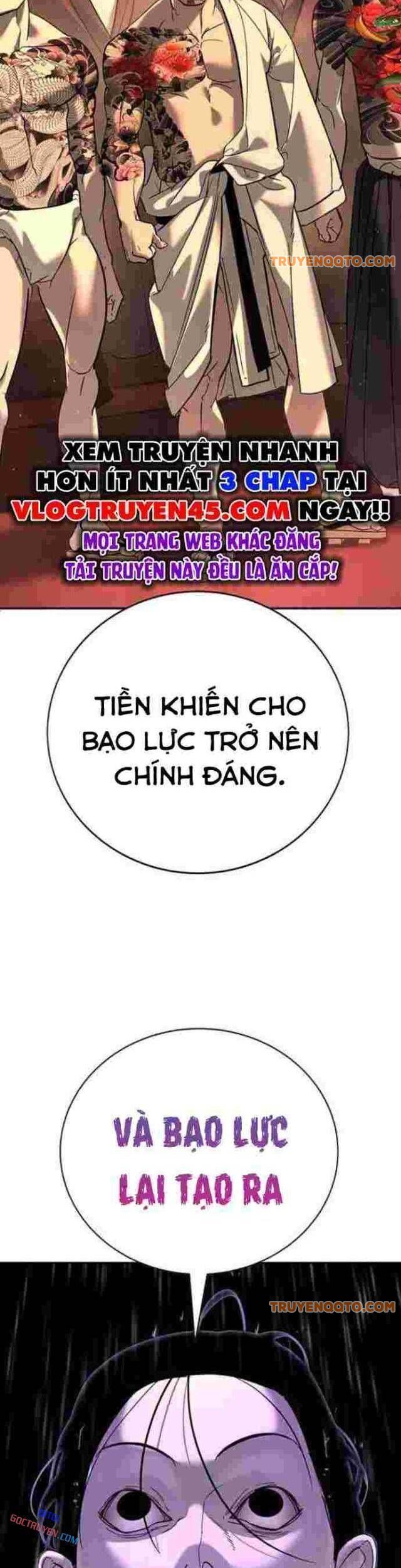 Cách Mạng Bắt Nạt - Chapter 10 - Page 112