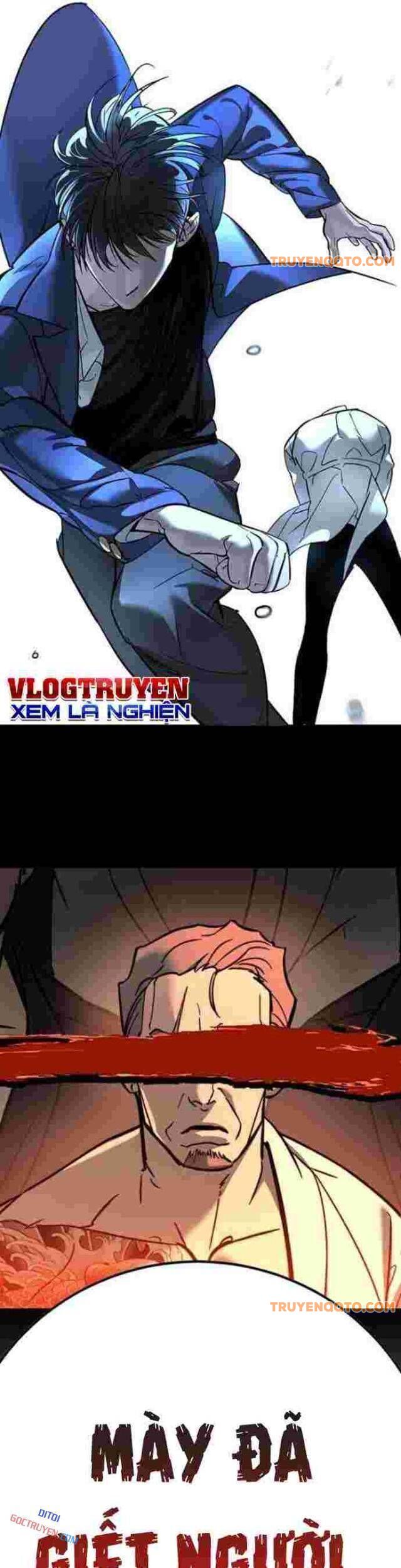 Cách Mạng Bắt Nạt - Chapter 10 - Page 117