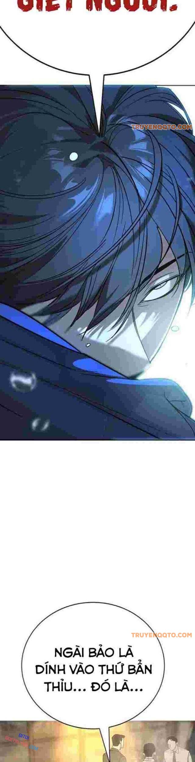 Cách Mạng Bắt Nạt - Chapter 10 - Page 118