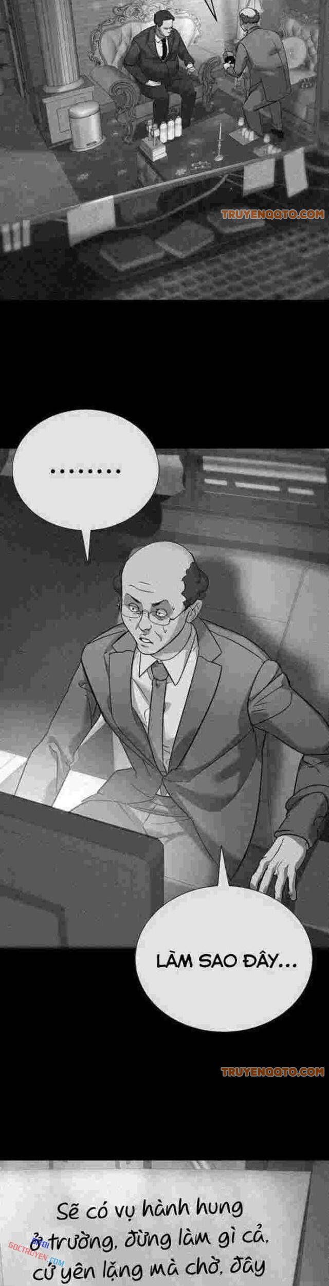 Cách Mạng Bắt Nạt - Chapter 10 - Page 121