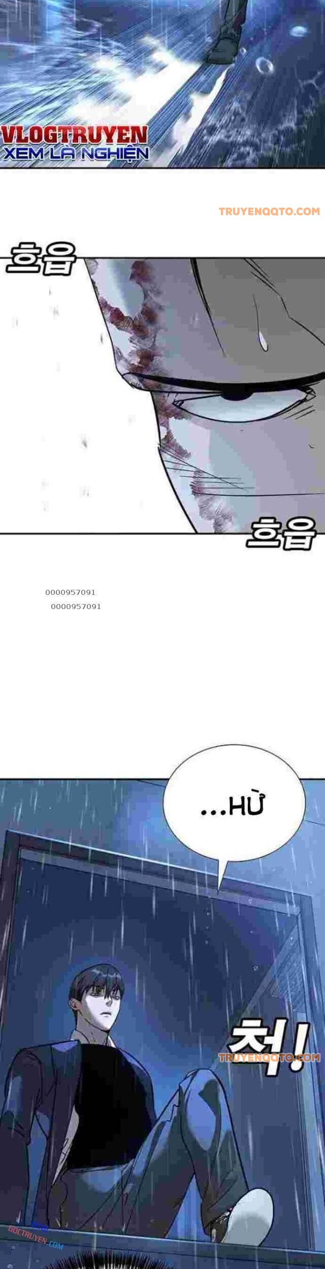 Cách Mạng Bắt Nạt - Chapter 10 - Page 19