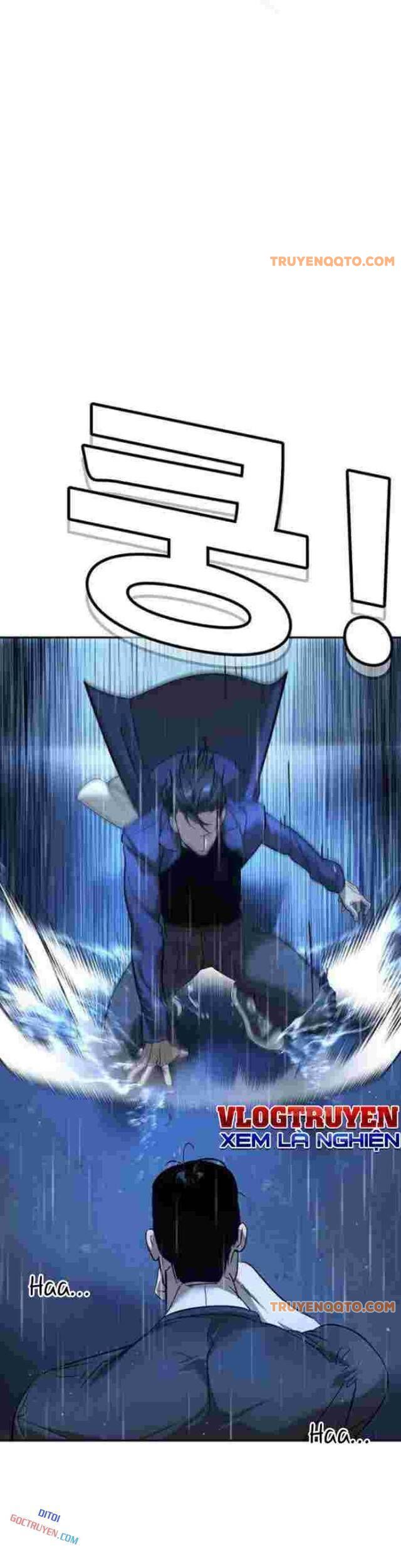 Cách Mạng Bắt Nạt - Chapter 10 - Page 21