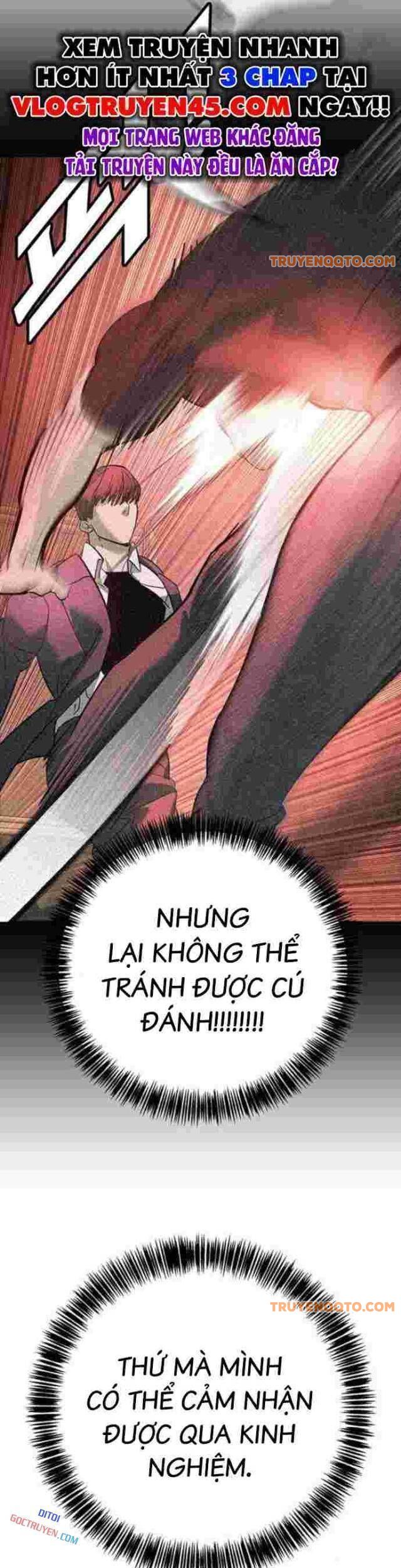 Cách Mạng Bắt Nạt - Chapter 10 - Page 24