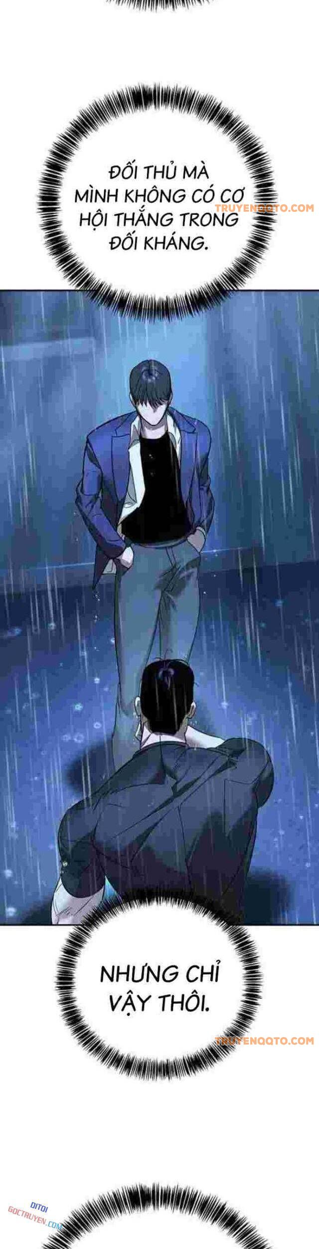 Cách Mạng Bắt Nạt - Chapter 10 - Page 25