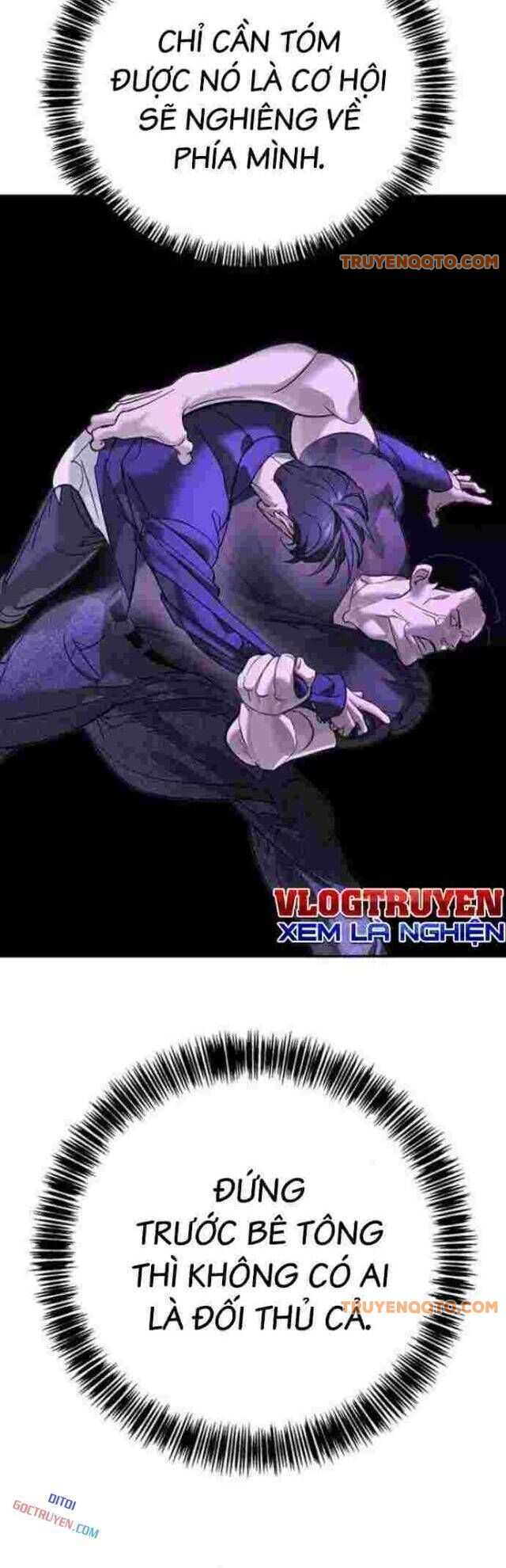 Cách Mạng Bắt Nạt - Chapter 10 - Page 26