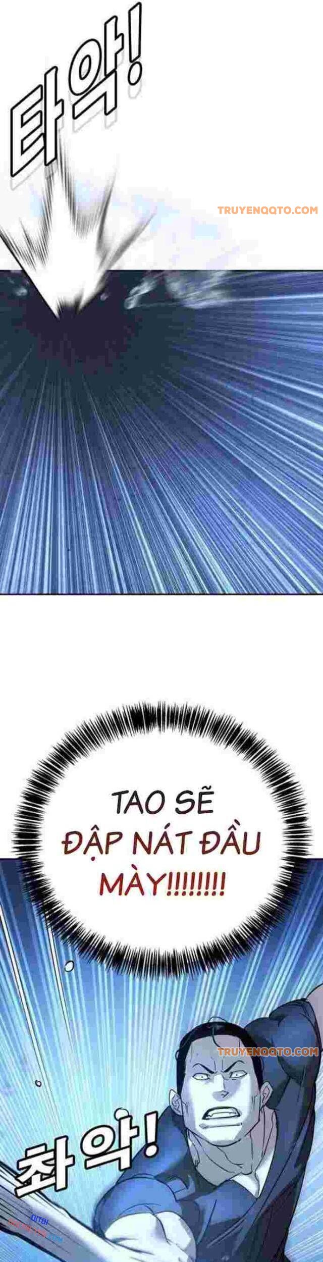 Cách Mạng Bắt Nạt - Chapter 10 - Page 27