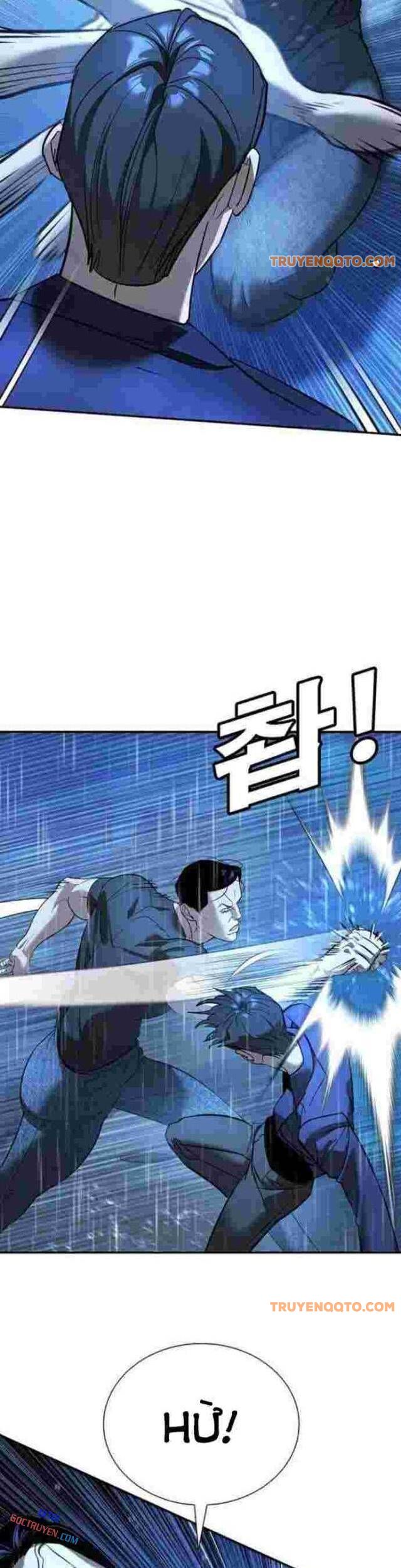 Cách Mạng Bắt Nạt - Chapter 10 - Page 28