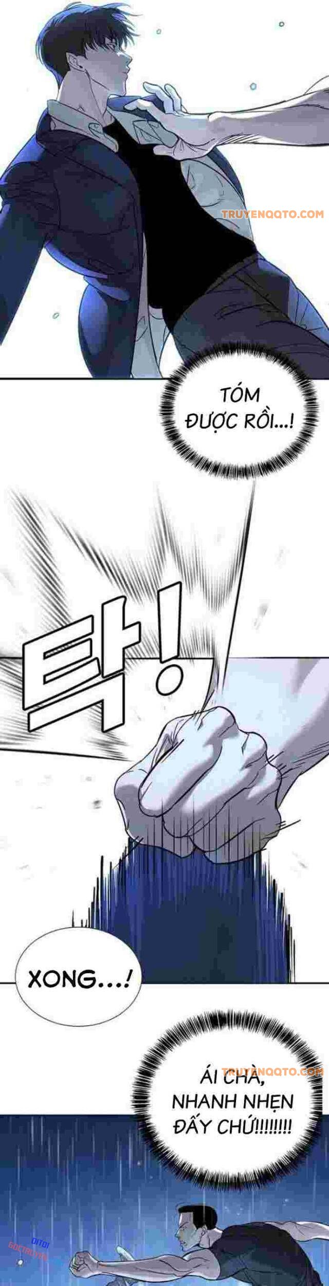 Cách Mạng Bắt Nạt - Chapter 10 - Page 31