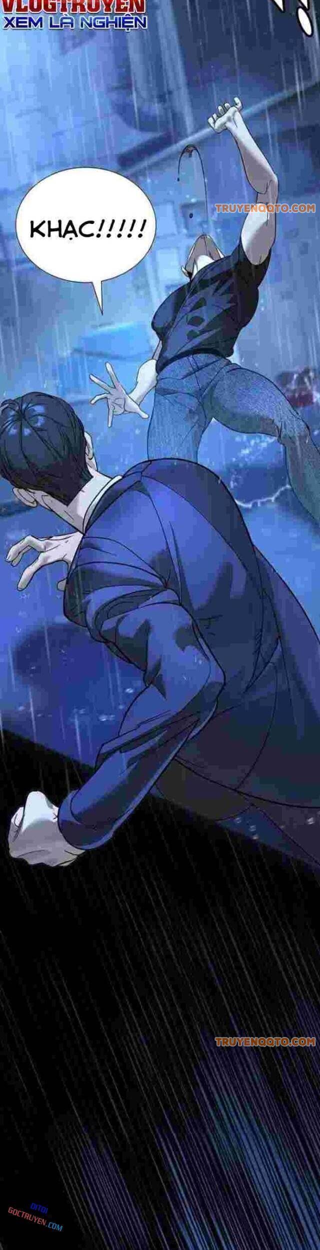 Cách Mạng Bắt Nạt - Chapter 10 - Page 33