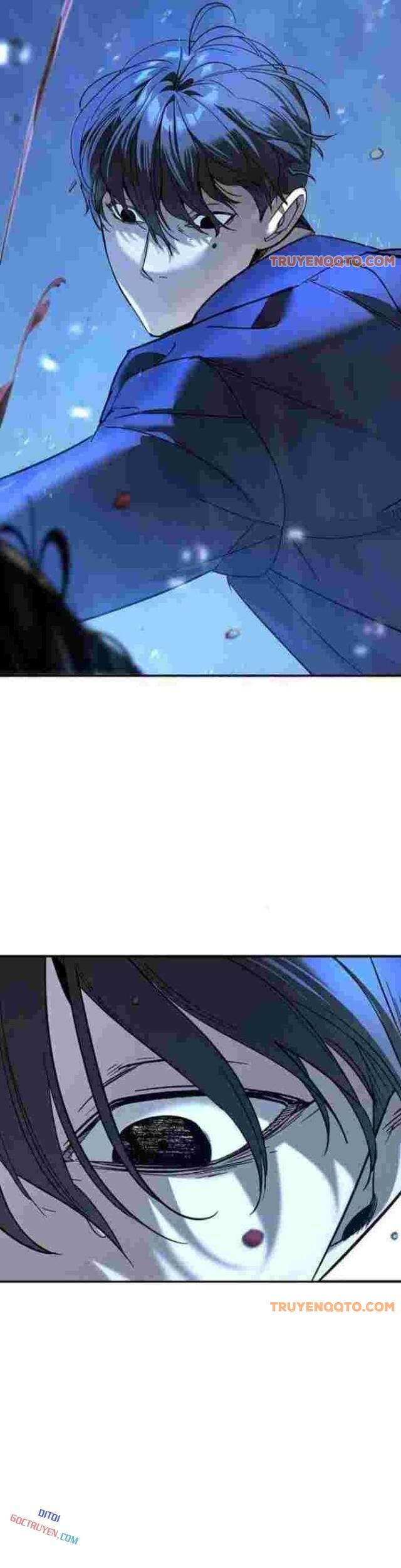 Cách Mạng Bắt Nạt - Chapter 10 - Page 36