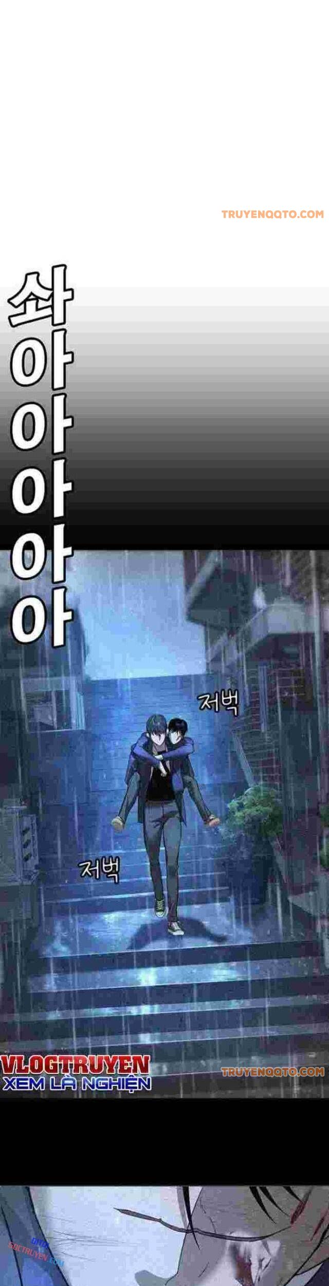 Cách Mạng Bắt Nạt - Chapter 10 - Page 37