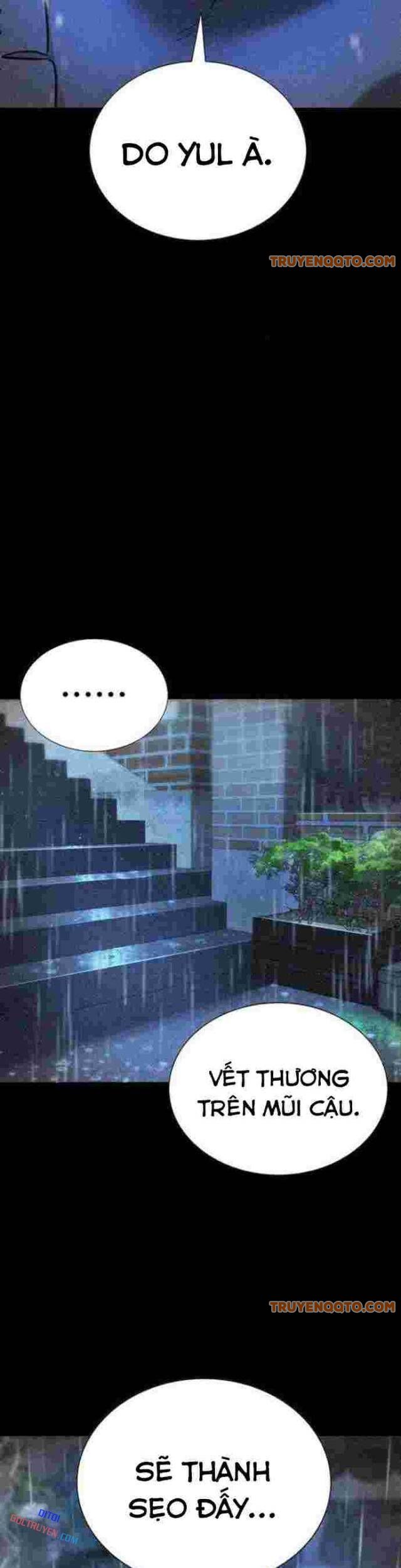 Cách Mạng Bắt Nạt - Chapter 10 - Page 39