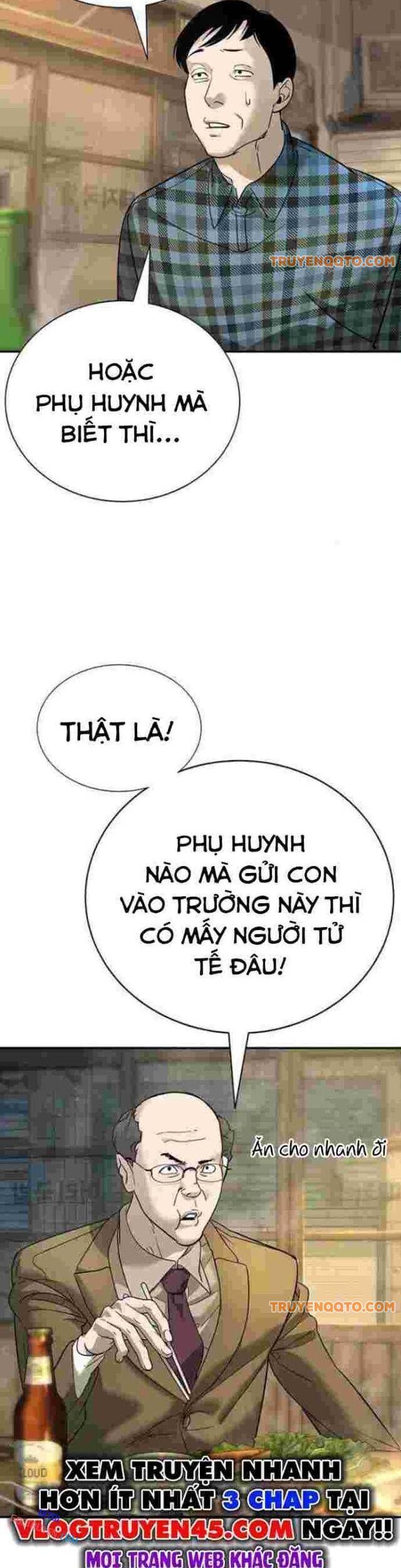 Cách Mạng Bắt Nạt - Chapter 10 - Page 4