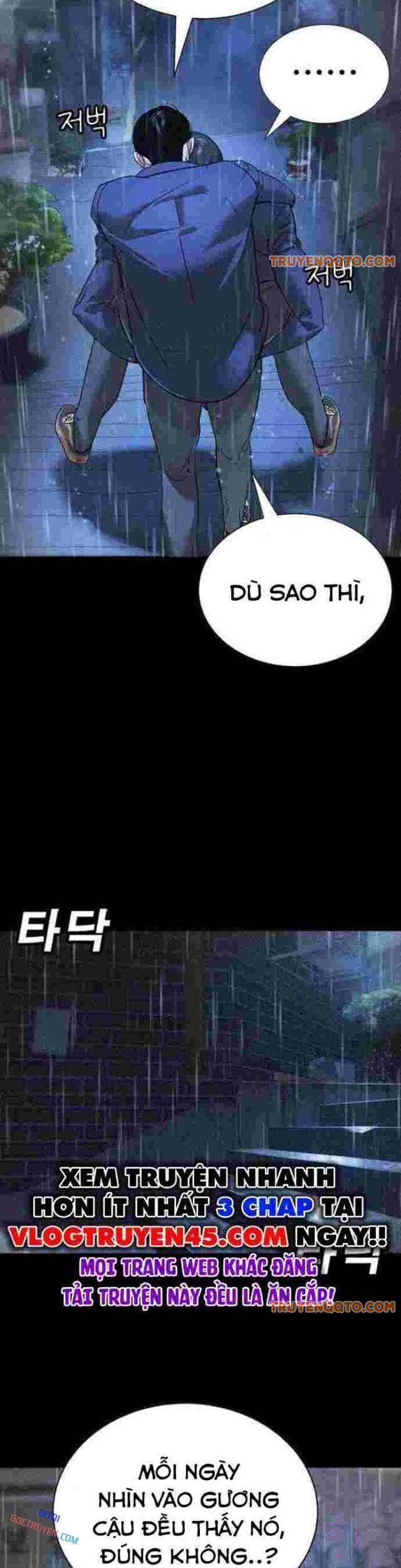 Cách Mạng Bắt Nạt - Chapter 10 - Page 40