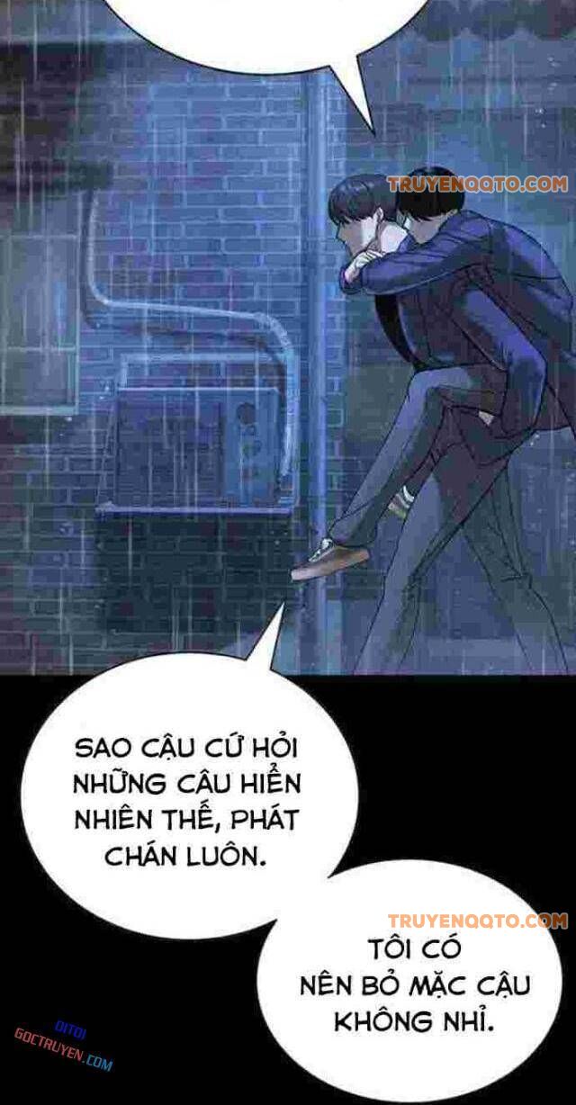 Cách Mạng Bắt Nạt - Chapter 10 - Page 41