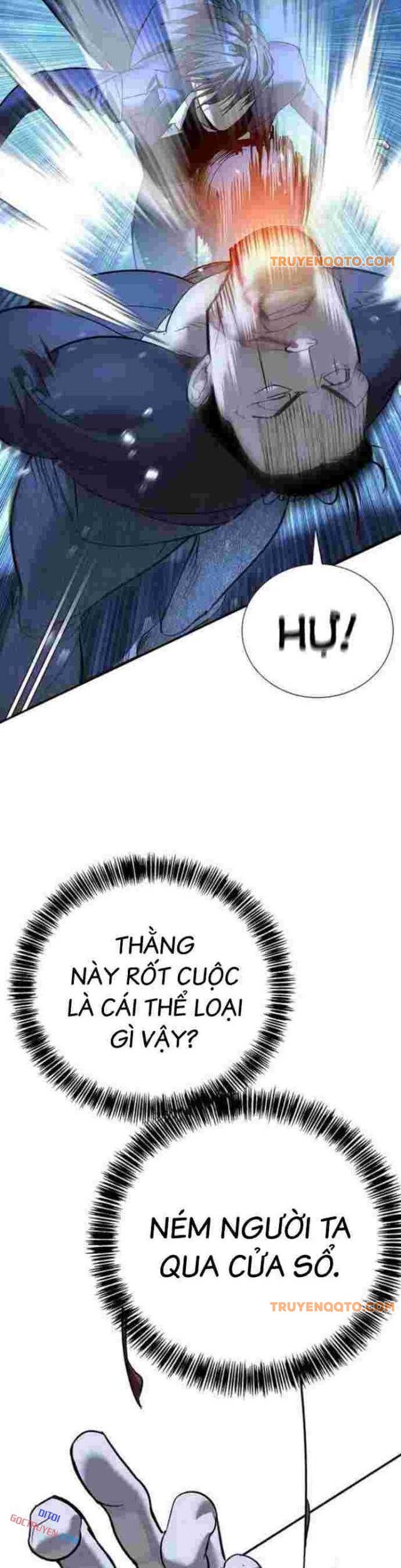 Cách Mạng Bắt Nạt - Chapter 10 - Page 47