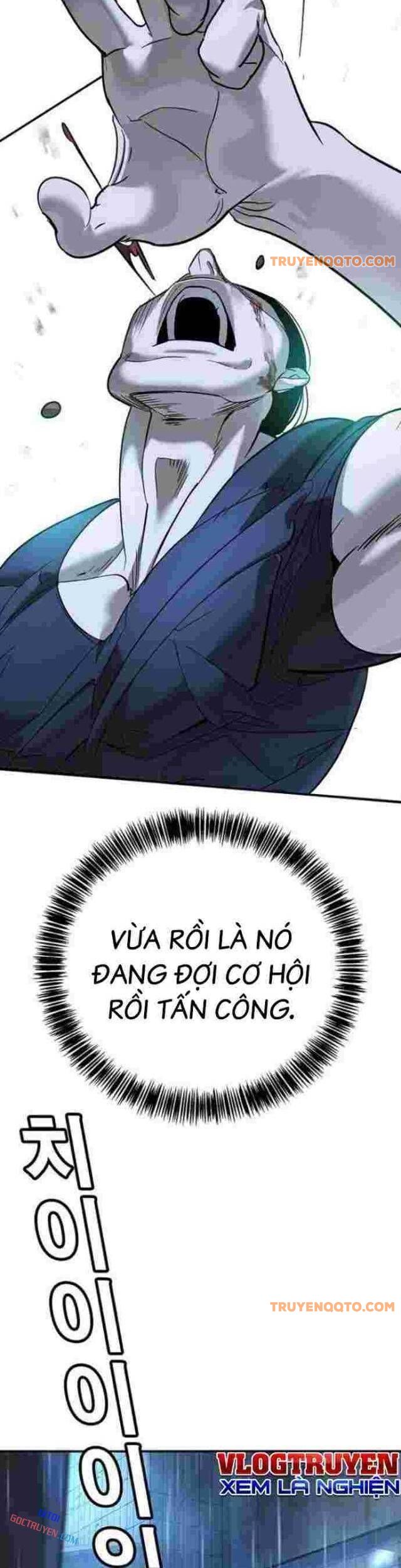 Cách Mạng Bắt Nạt - Chapter 10 - Page 48