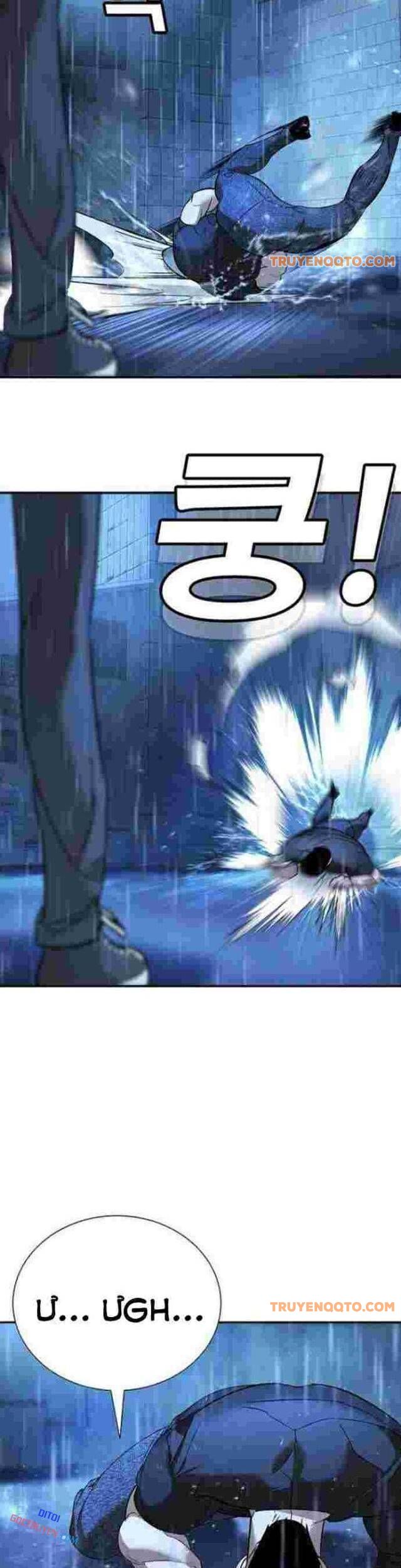 Cách Mạng Bắt Nạt - Chapter 10 - Page 49