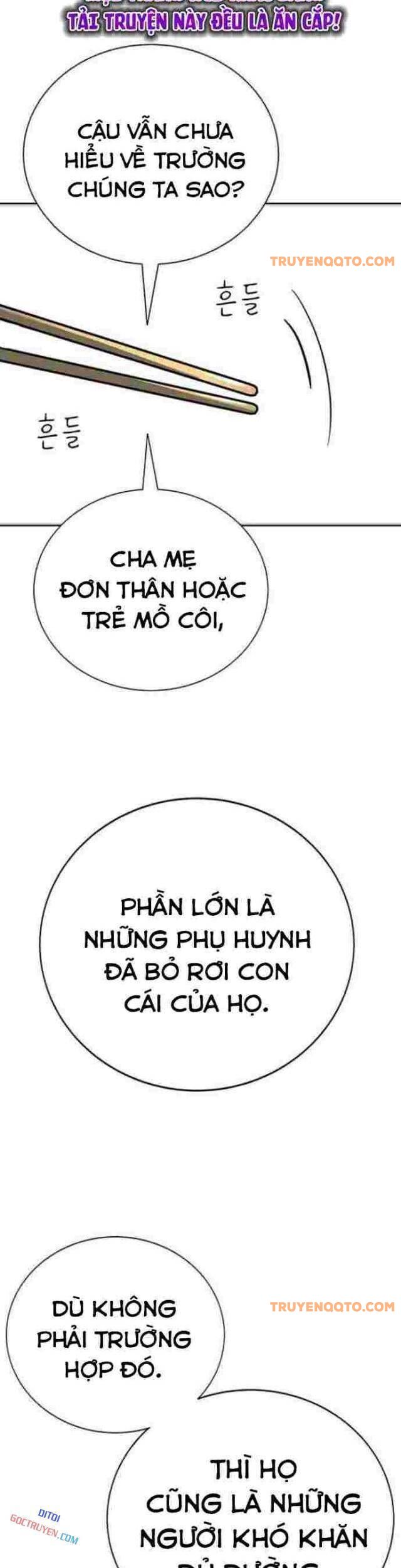 Cách Mạng Bắt Nạt - Chapter 10 - Page 5