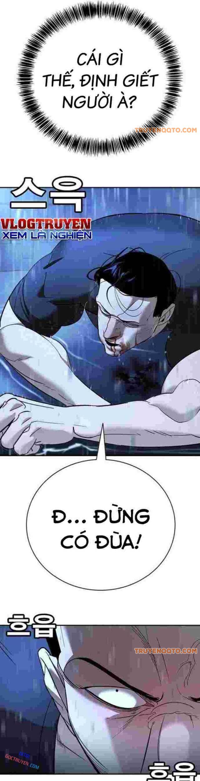 Cách Mạng Bắt Nạt - Chapter 10 - Page 51