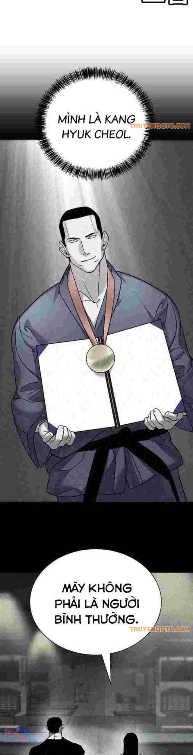 Cách Mạng Bắt Nạt - Chapter 10 - Page 52