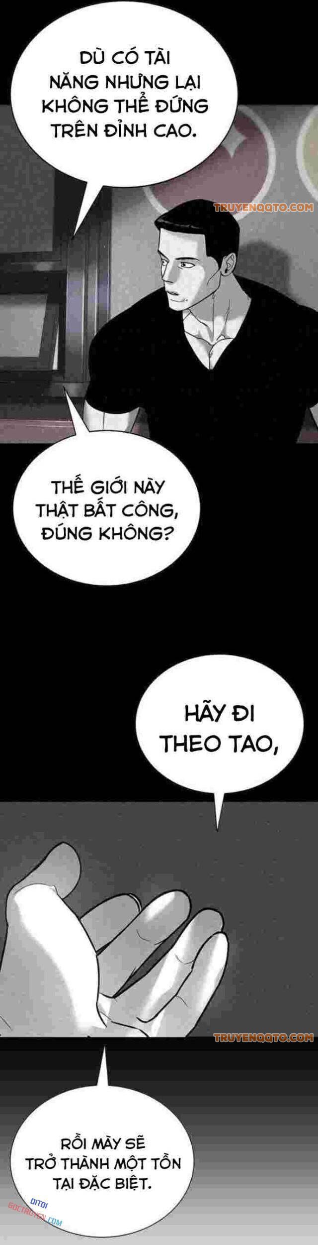Cách Mạng Bắt Nạt - Chapter 10 - Page 54