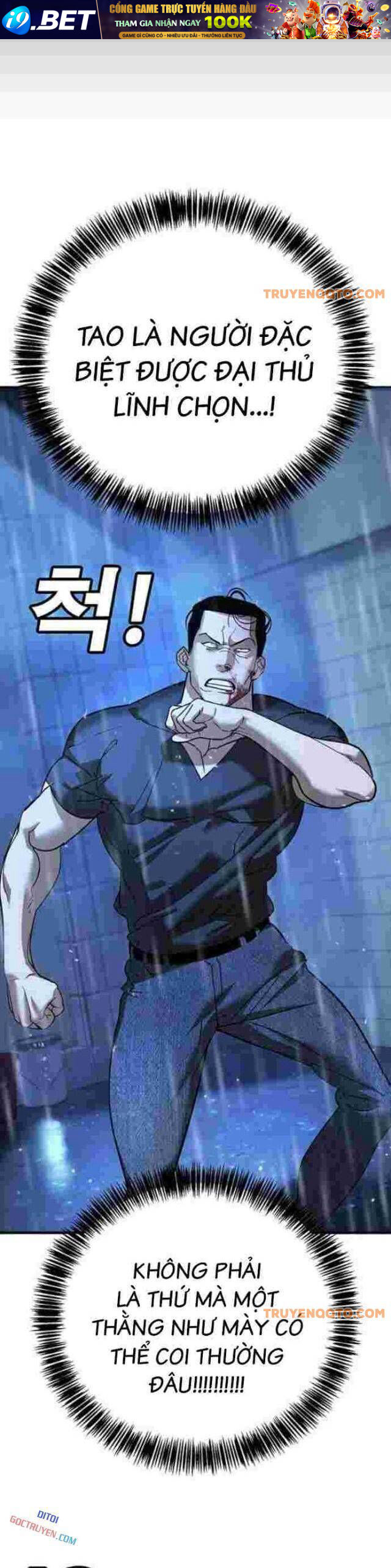 Cách Mạng Bắt Nạt - Chapter 10 - Page 55