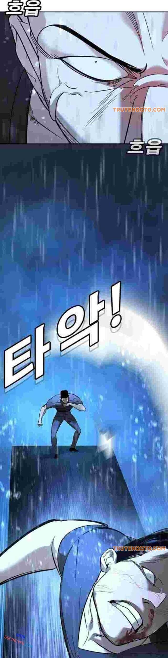 Cách Mạng Bắt Nạt - Chapter 10 - Page 56